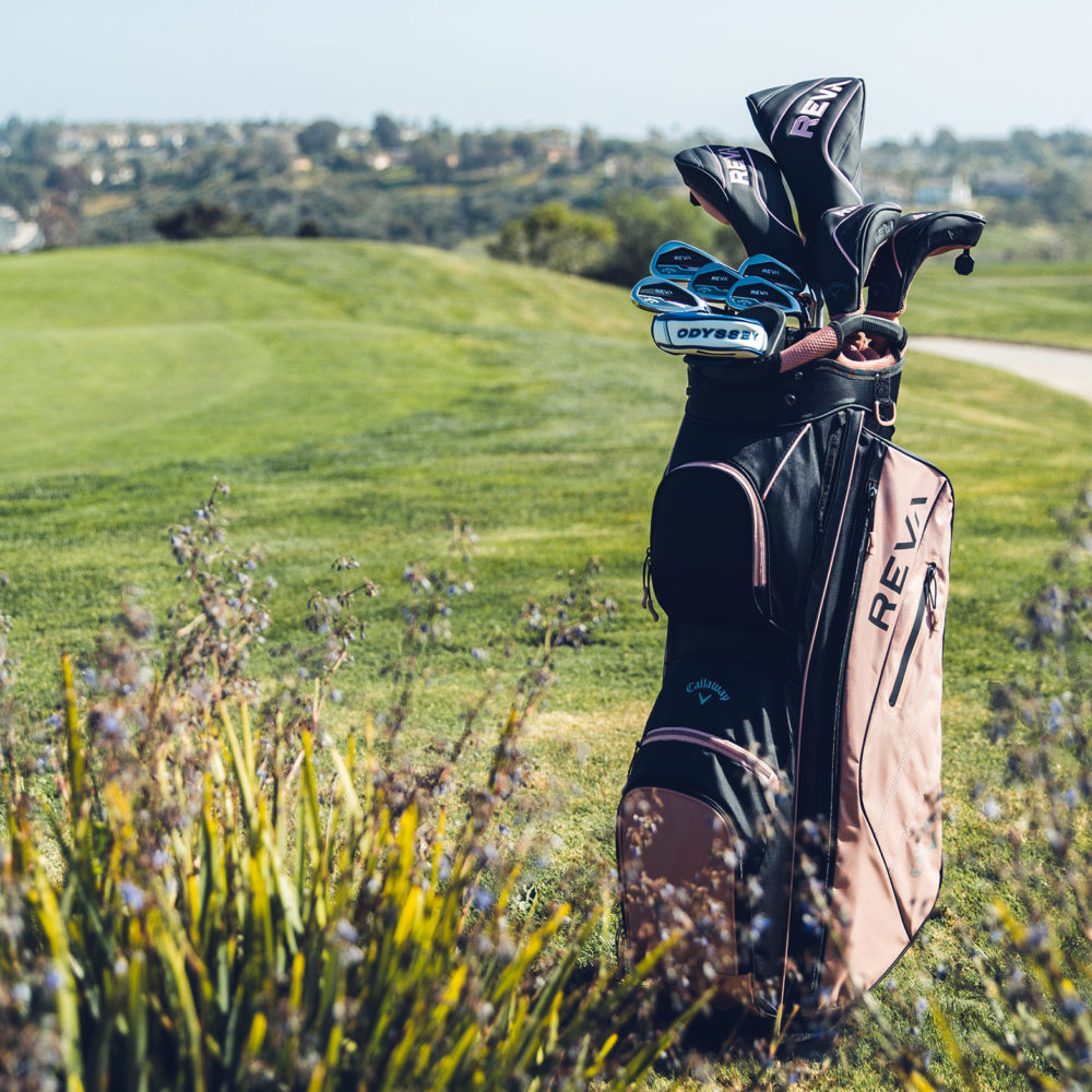 callaway-reva callaway-reva