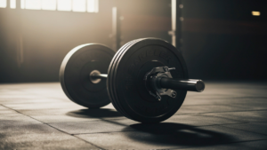 strength training for golf