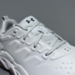 Under Armour Halo Tour SL Golf Shoe 2026: Great Feel & Comfort