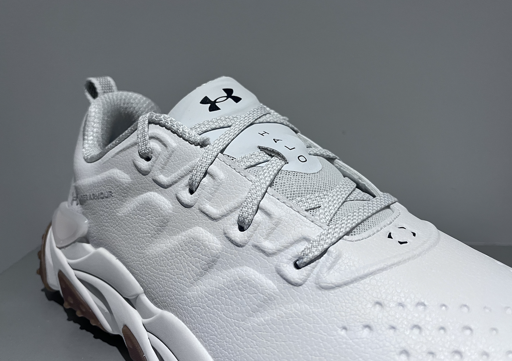 Under Armour Halo Tour SL Golf Shoe Review