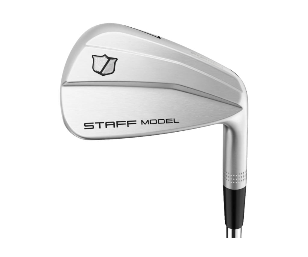 Blade vs Cavity Back irons