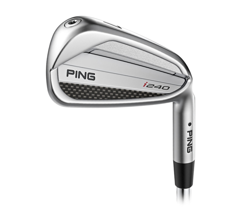 Blade vs Cavity Back Irons