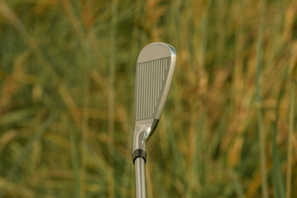 Wilson DYNAPWR Forged