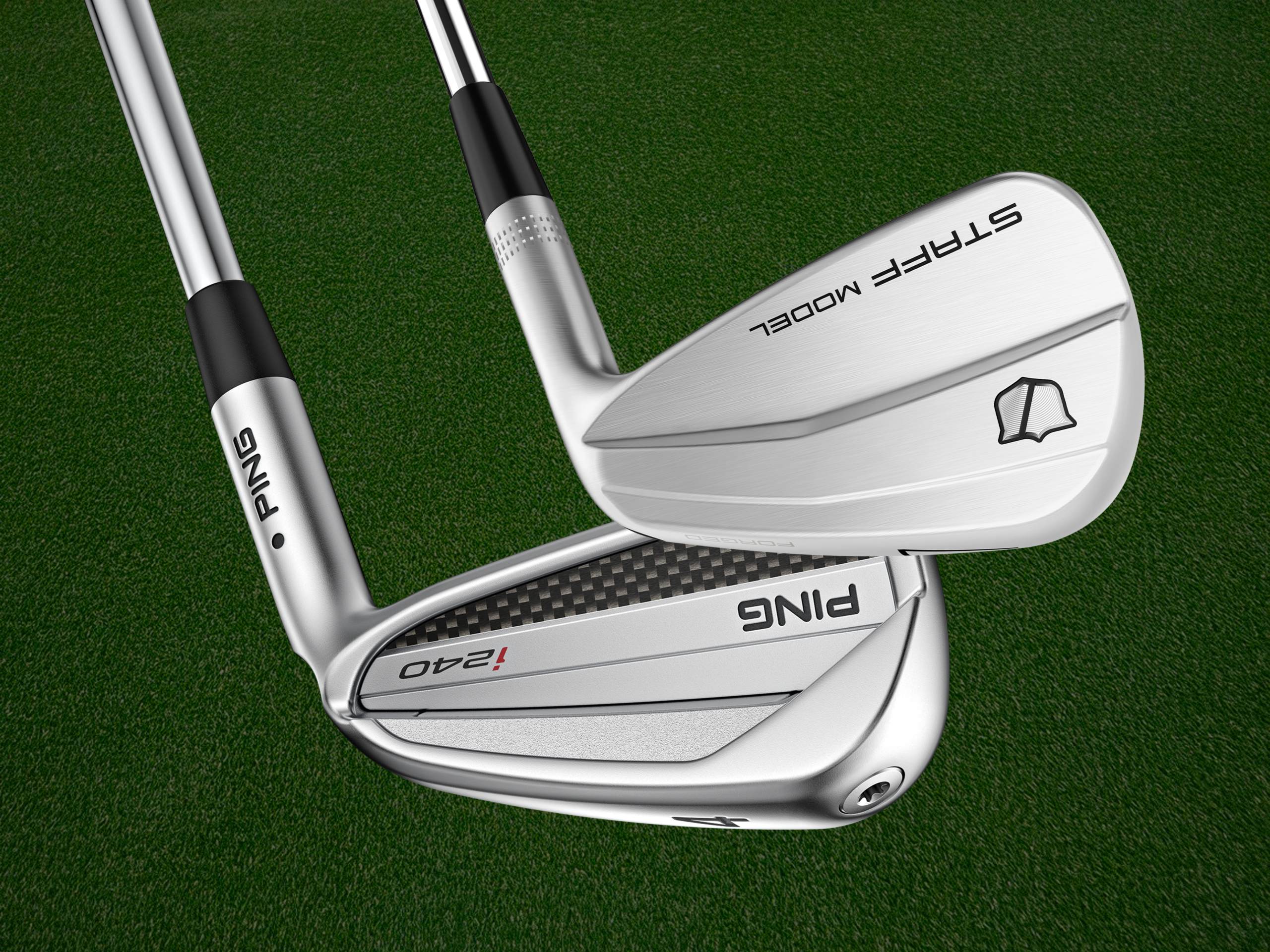 Blade vs cavity back irons