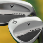 NEW Callaway Opus SP+: The Evolution of Callaway’s Opus Wedge Timeline