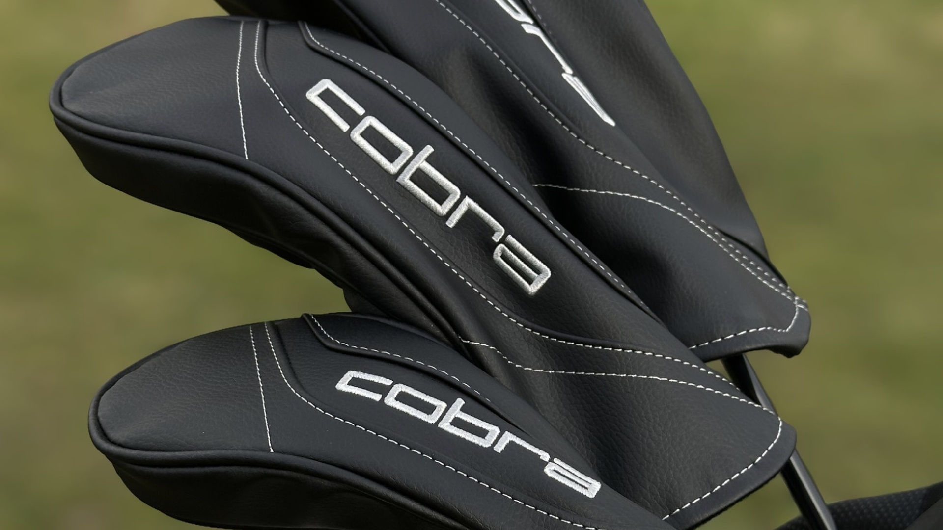 beginners golf bag Beginners golf bag