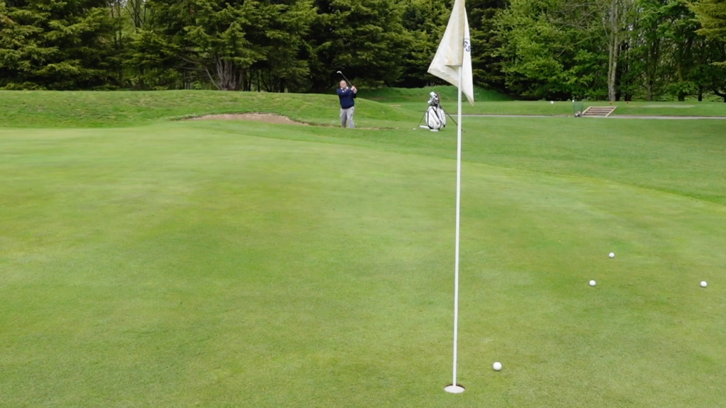 Master the Bunker: Get Out with Ease