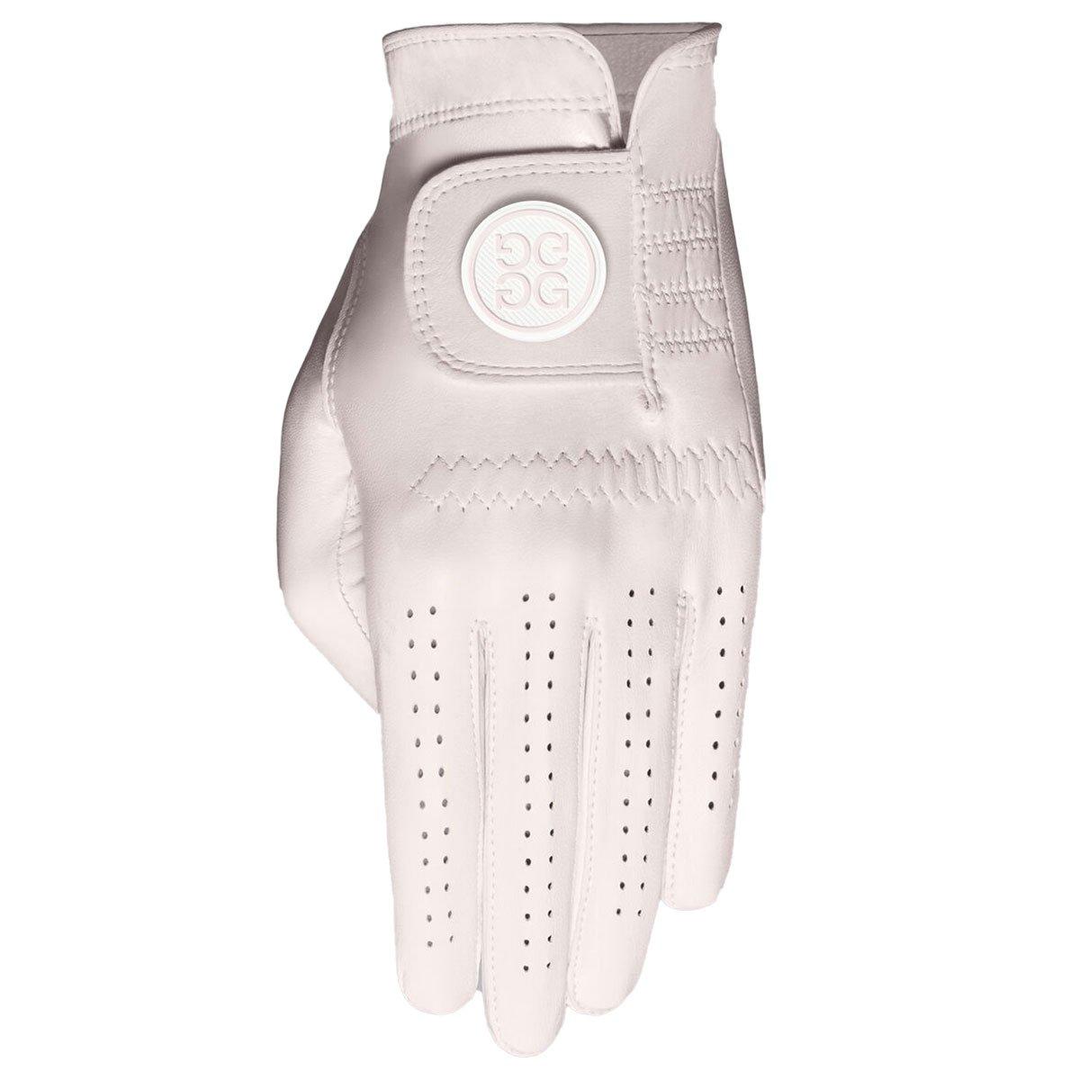 G/FORE Signature leather glove popular choice in best golf gloves for women