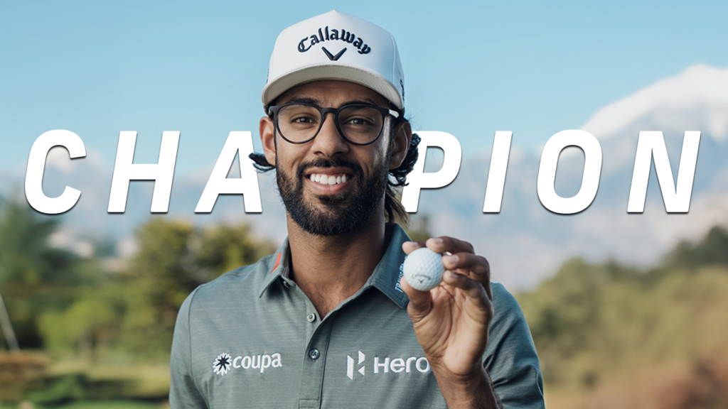 a look at akshay bhatia as he wins the arnold palmer invitational