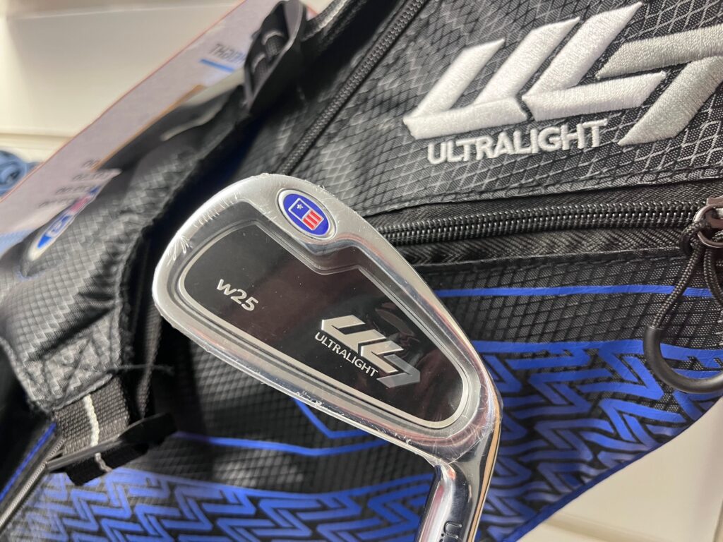 a close up look at the us kids ultra light clubs