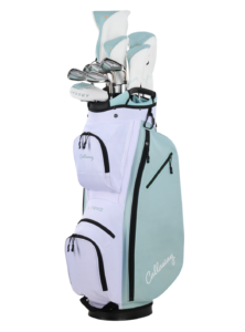 Callaway Reva Best women's golf sets in 2026