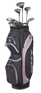 Cobra Fly XL Best women's golf sets in 2026