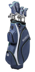 Wilson Magnolia Best women's golf sets in 2026