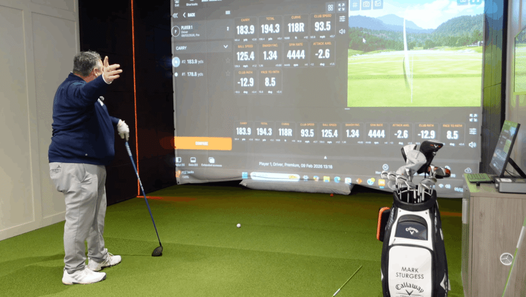 stop the slice with mark sturgess