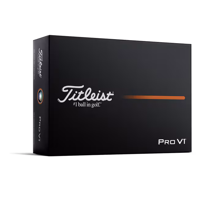 Tilesit prov1 overall best golf balls in 2026