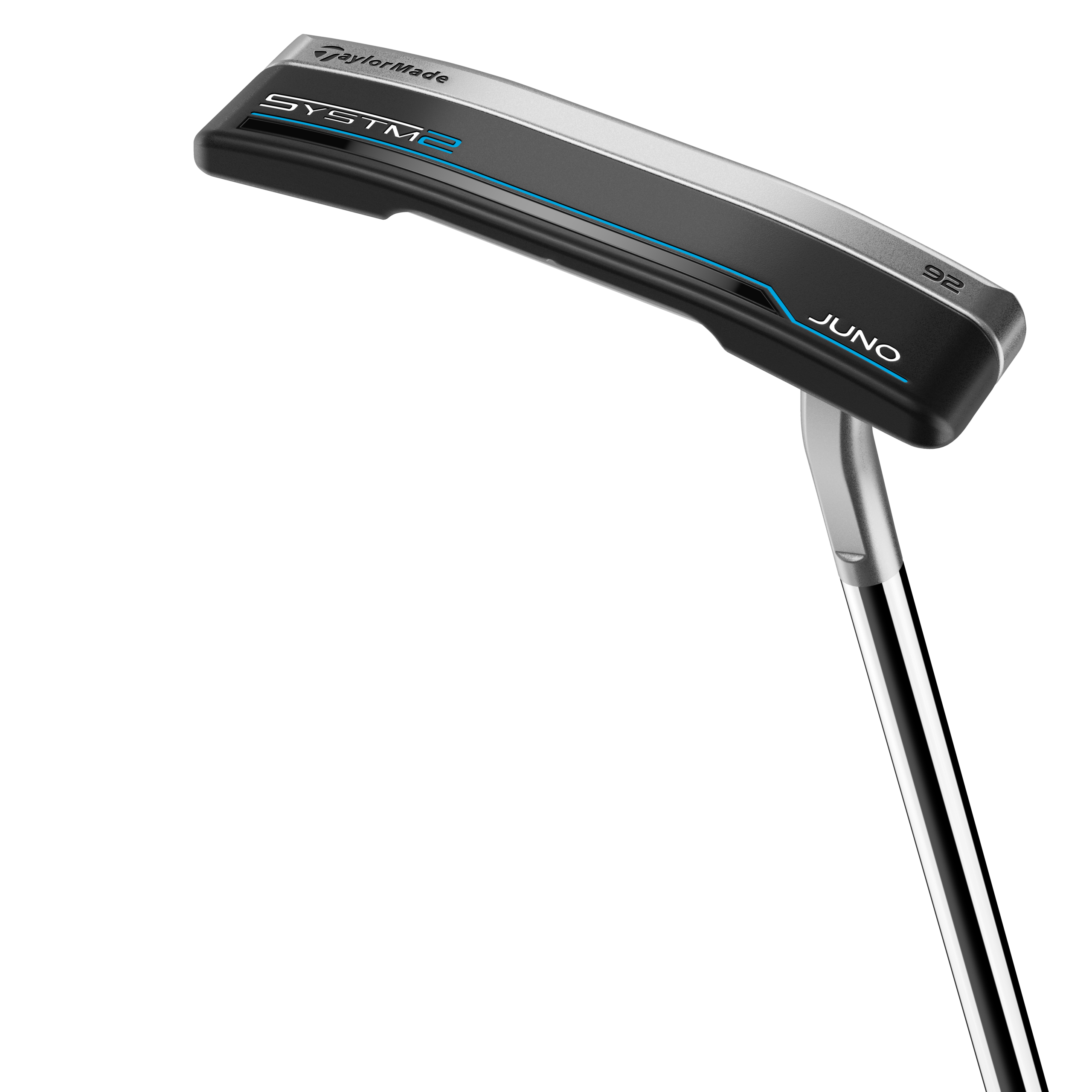 a look at the taylormade systm 2 putter range - juno