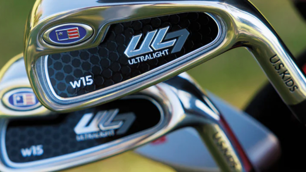 US Kids golf are global leaders in support junior golf development