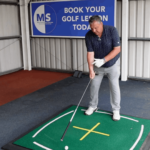 How to Increase Club Head Speed and Add 20+ Yards to Your Drive With Mark Sturgess
