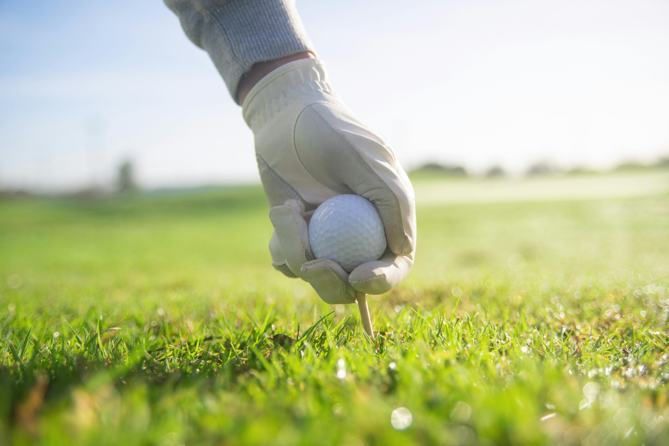 Best golf gloves for women