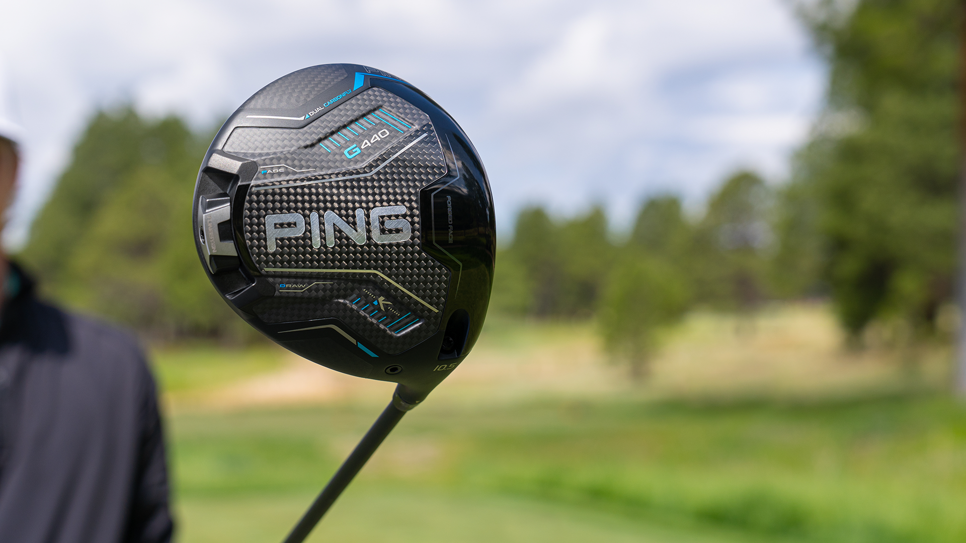 a look at the ping g440k driver for 2026
