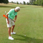 The Secret to More Hip Rotation in the Golf Swing