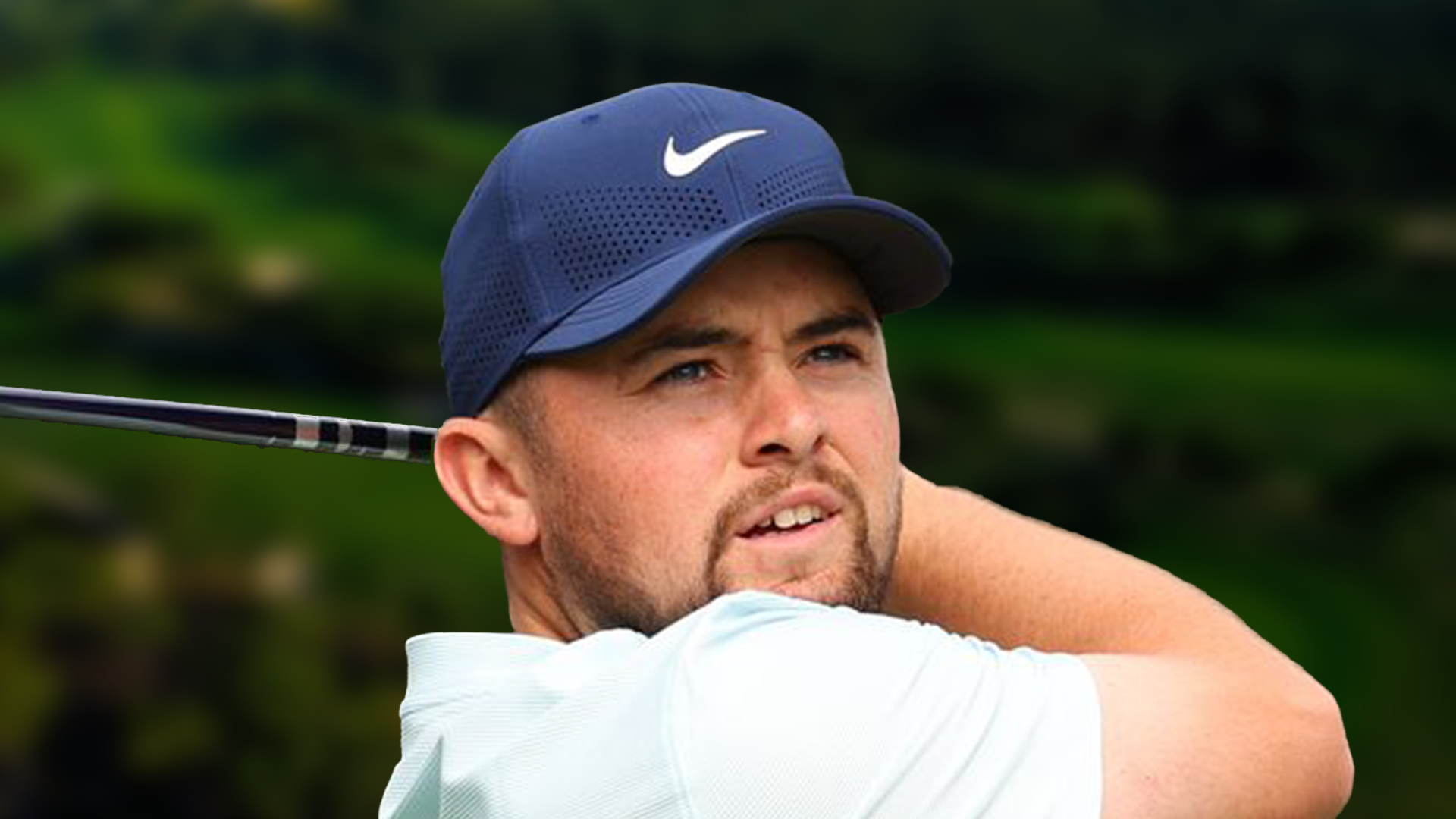 Alex Fitzpatrick WITB: What equipment is Alex playing?