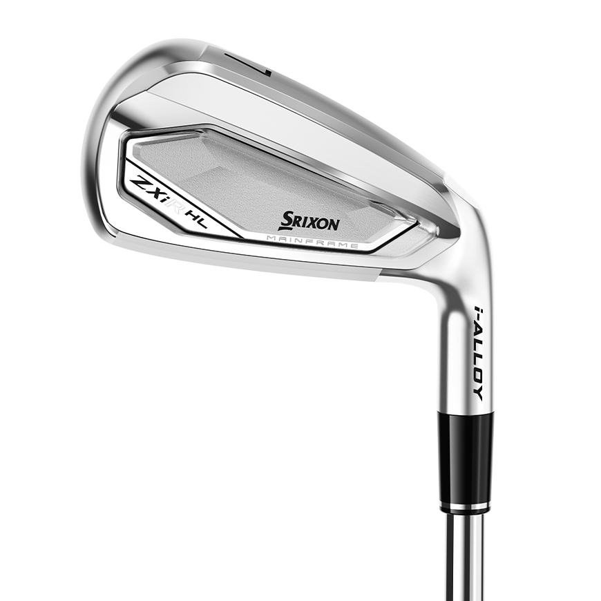 srixon zxir hl club