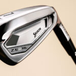 Srixon ZXiR HL Irons Review (2026)