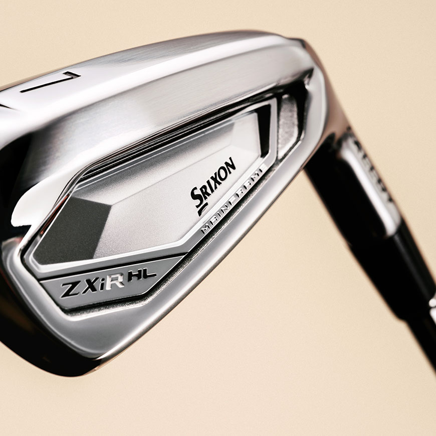 Srixon ZXiR HL