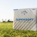 Callaway Supersoft: Best Golf Ball for Beginners and Ladies