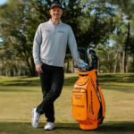 Justin Rose WITB 2026: Full Bag Breakdown Featuring McLaren Golf Prototype Irons